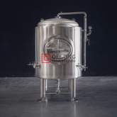 10BBL Vertical isolatiebak Brite Beer Tank Stainless Steel Beer Storage Tank